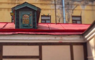 Лучшие места в Санкт-Петербурге для туристов, Меблированные комнаты Вернисаж - метро Гражданский Проспект на севере Санкт-Петербурга